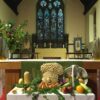 29th September 2024 10.30am – Harvest – Eucharist