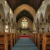 1st June 2025 at 10.30am – 7th Sunday of Easter – Eucharist