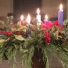 1st December 2024 4pm – Advent Carol Service