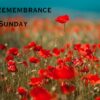 10th November 2024 10.30am – Remembrance Sunday