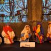 29th December 2024 10.30am – 1st Sunday of Christmas – Eucharist