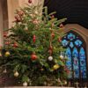 22nd December 2024 at 10.30am – 4th Sunday of Advent – Eucharist