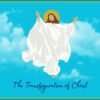 3rd August 2025 at 10.30am – The Transfiguration – Eucharist