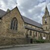 17th August 2025 at 10.30am – The Ninth Sunday after Trinity – Eucharist