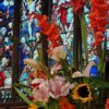 7th September 2025 at 10.30am – The Feast of the Blessed Virgin Mary – Eucharist