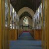 21st September 2025 at 10.30am – Matthew, Apostle and Evangelist – Eucharist