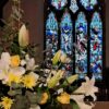 12th April 2026 10.30am – 2nd Sunday of Easter – Eucharist