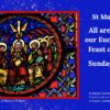 24th May 2026 10.30am – The Day of Pentecost – Eucharist